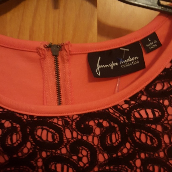 Dress - Picture 2 of 4